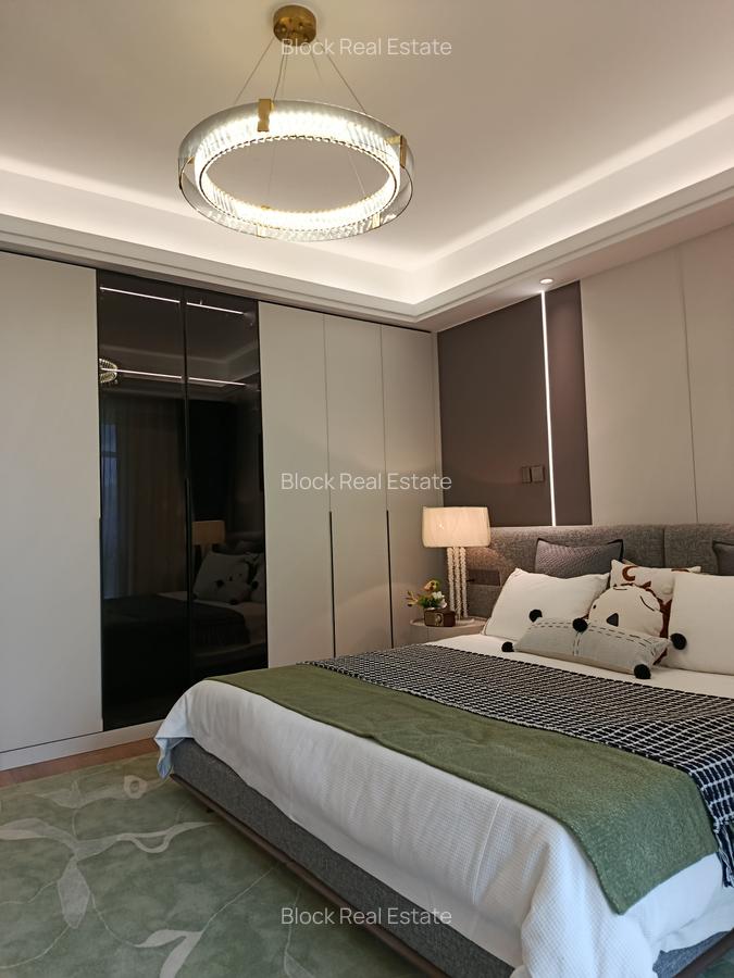 1 Bed Apartment with En Suite in Westlands Area - 11