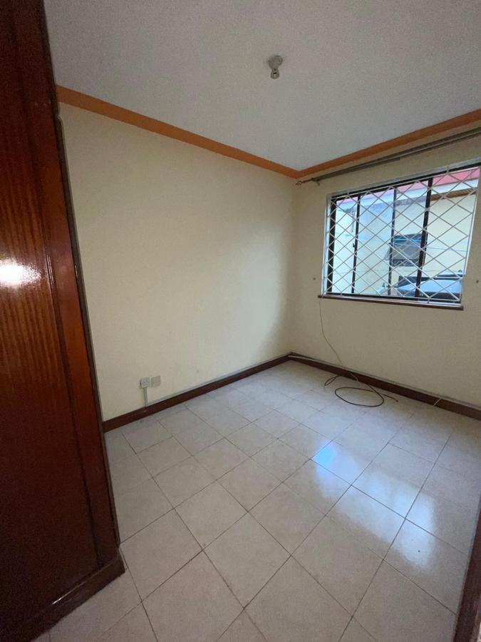 4 Bed Townhouse with En Suite in Kileleshwa - 7