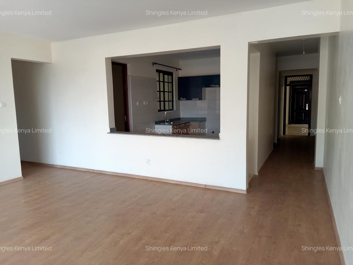 2 Bed Apartment with En Suite at Gatundu Rd - 3