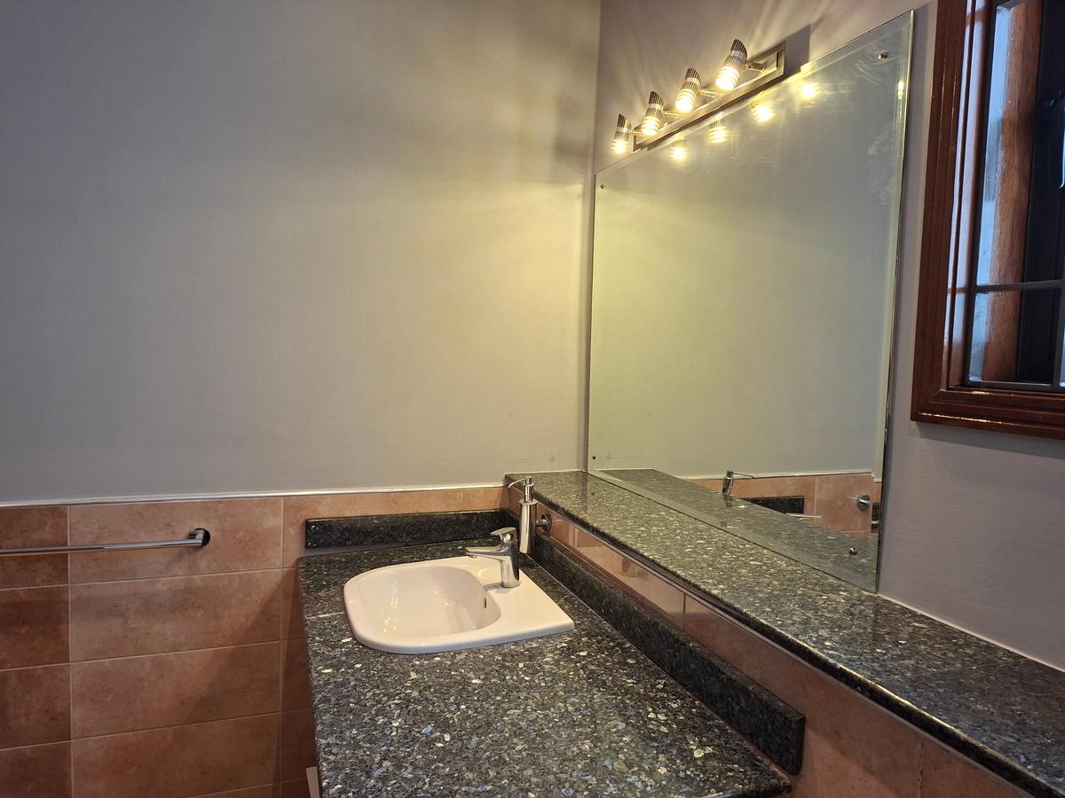 4 Bed House with En Suite at Ruaka Rd - 16