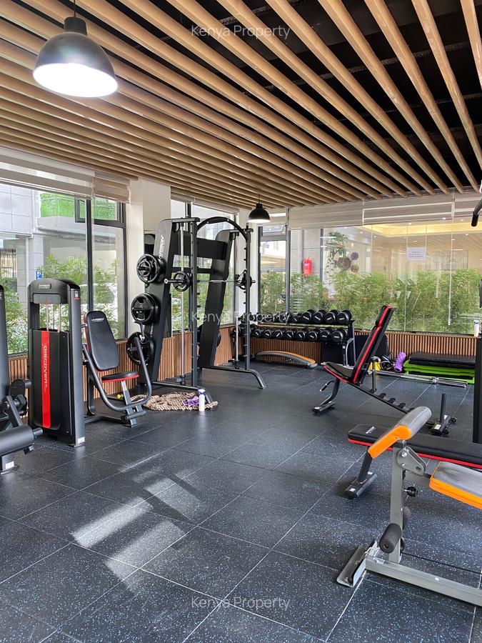 3 Bed Apartment with En Suite at Kirichwa Road - 20