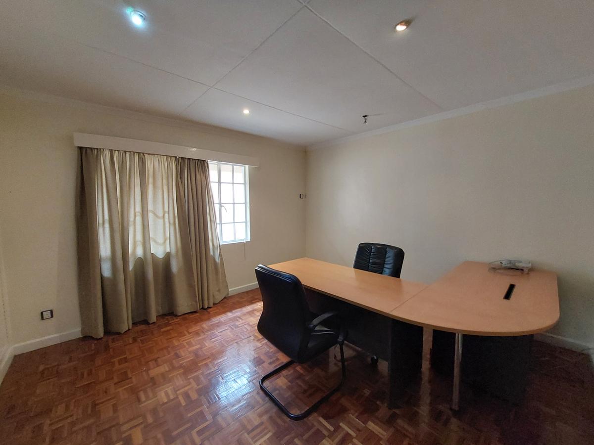 Commercial Property with Service Charge Included at Gigiri Crescent - 9