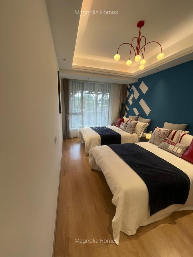 1 Bed Apartment in Westlands Area - 12