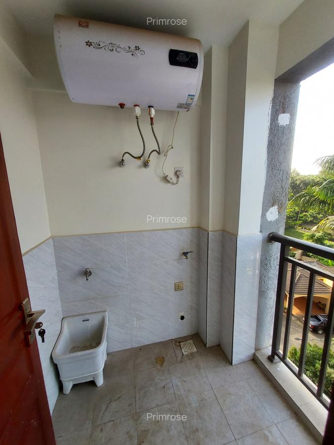 3 Bed Apartment with En Suite in Kileleshwa - 4