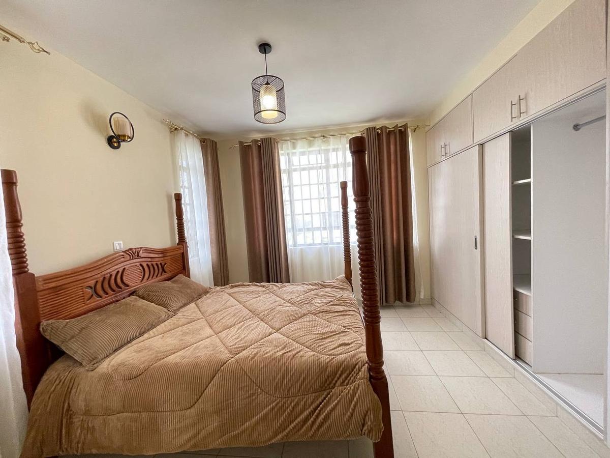 3 Bed Townhouse in Kitengela - 8