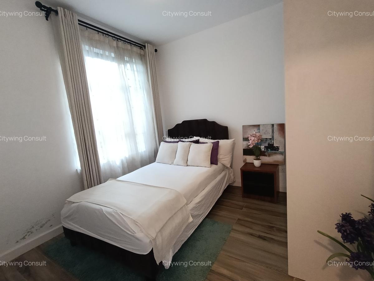 4 Bed Townhouse with En Suite at South C - 6