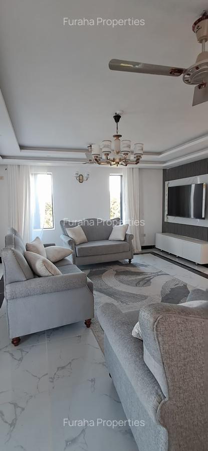 4 Bed House in Vipingo - 6