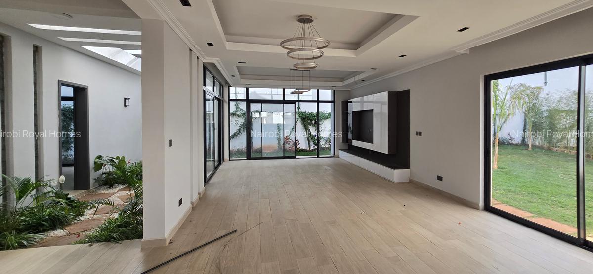 5 Bed Townhouse with En Suite at Lavington Green - 12