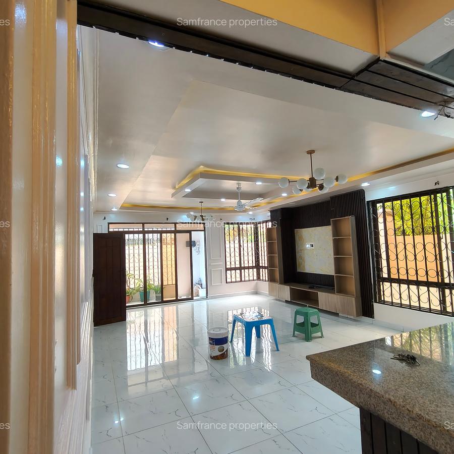 2 Bed Villa with En Suite at Utange - 1