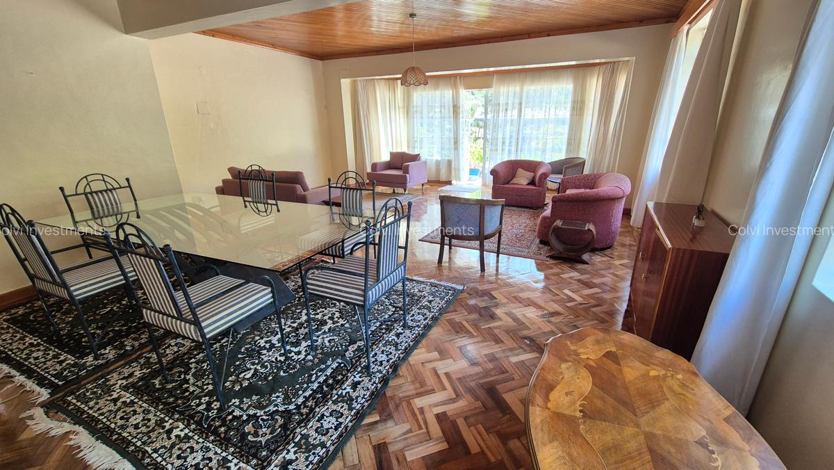 2 Bed House with En Suite in Muthaiga - 2