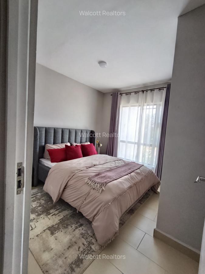 1 Bed Apartment with En Suite in Kitisuru - 3