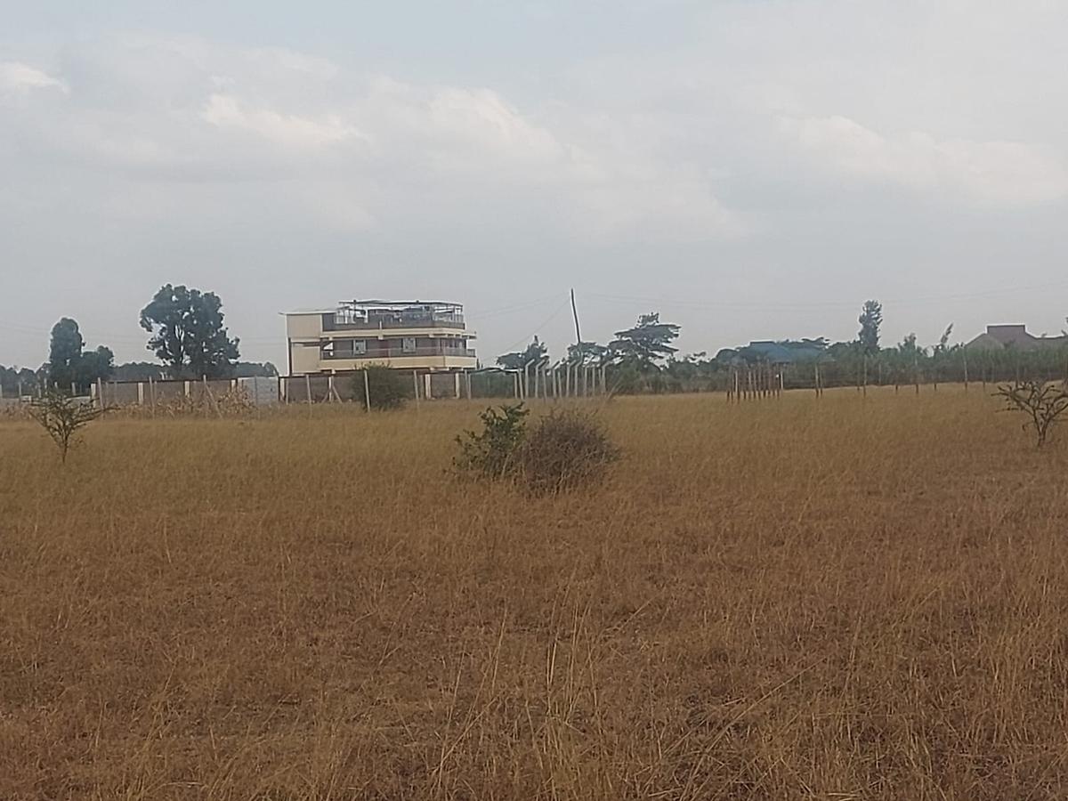 0.05 ha Land at Juja Farm - 19