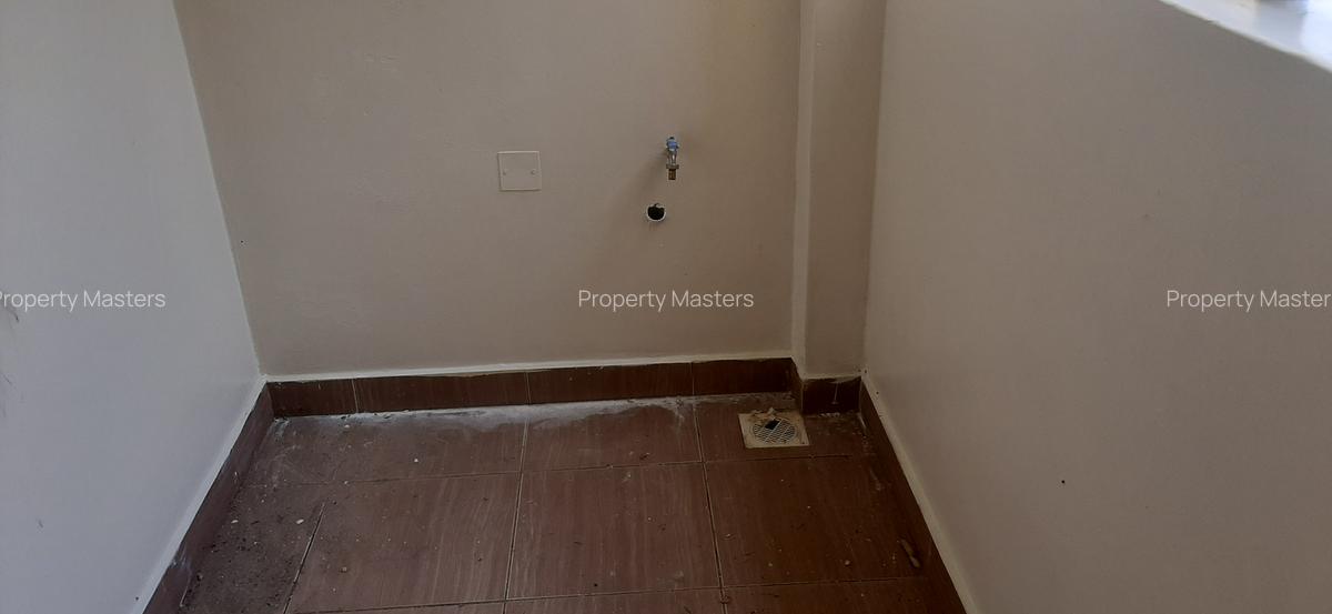 2 Bed Apartment with En Suite at Banana - 2