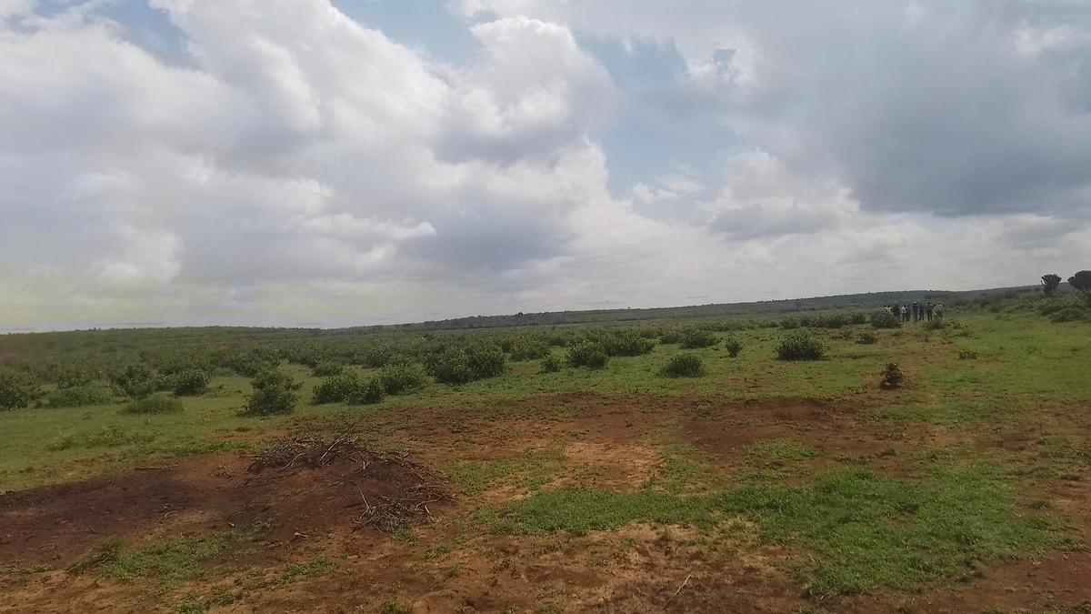 5 ac Land at Rumuruti - Maralal Road - 6