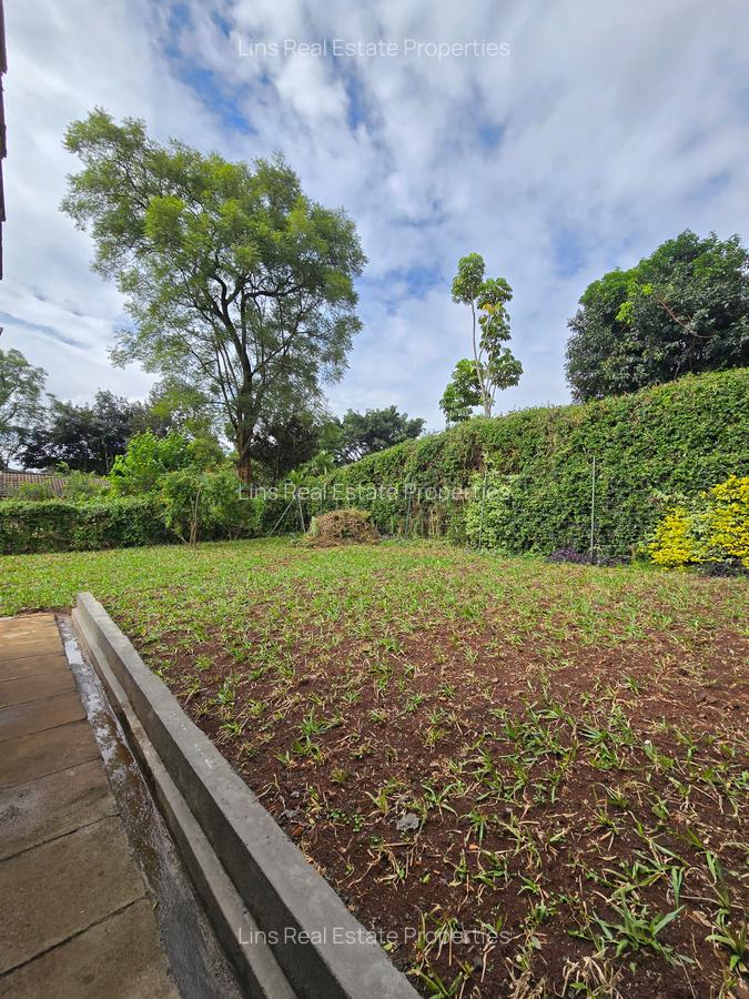 5 Bed House with En Suite in Loresho - 8