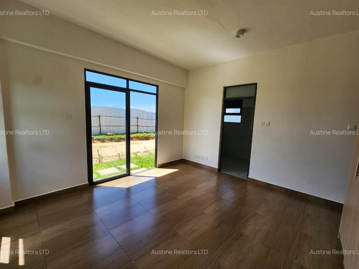 4 Bed Townhouse with En Suite in Vipingo - 6