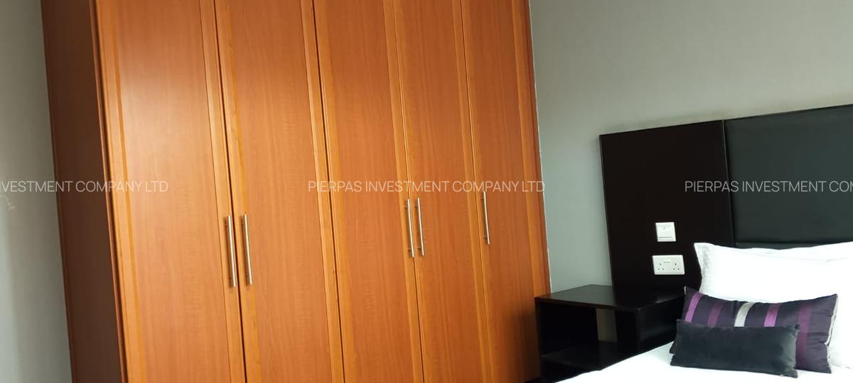 2 Bed Townhouse with En Suite in Westlands Area - 9