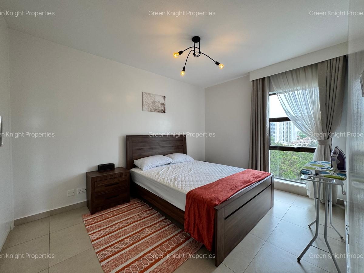 Serviced 2 Bed Apartment with En Suite in Lavington - 7