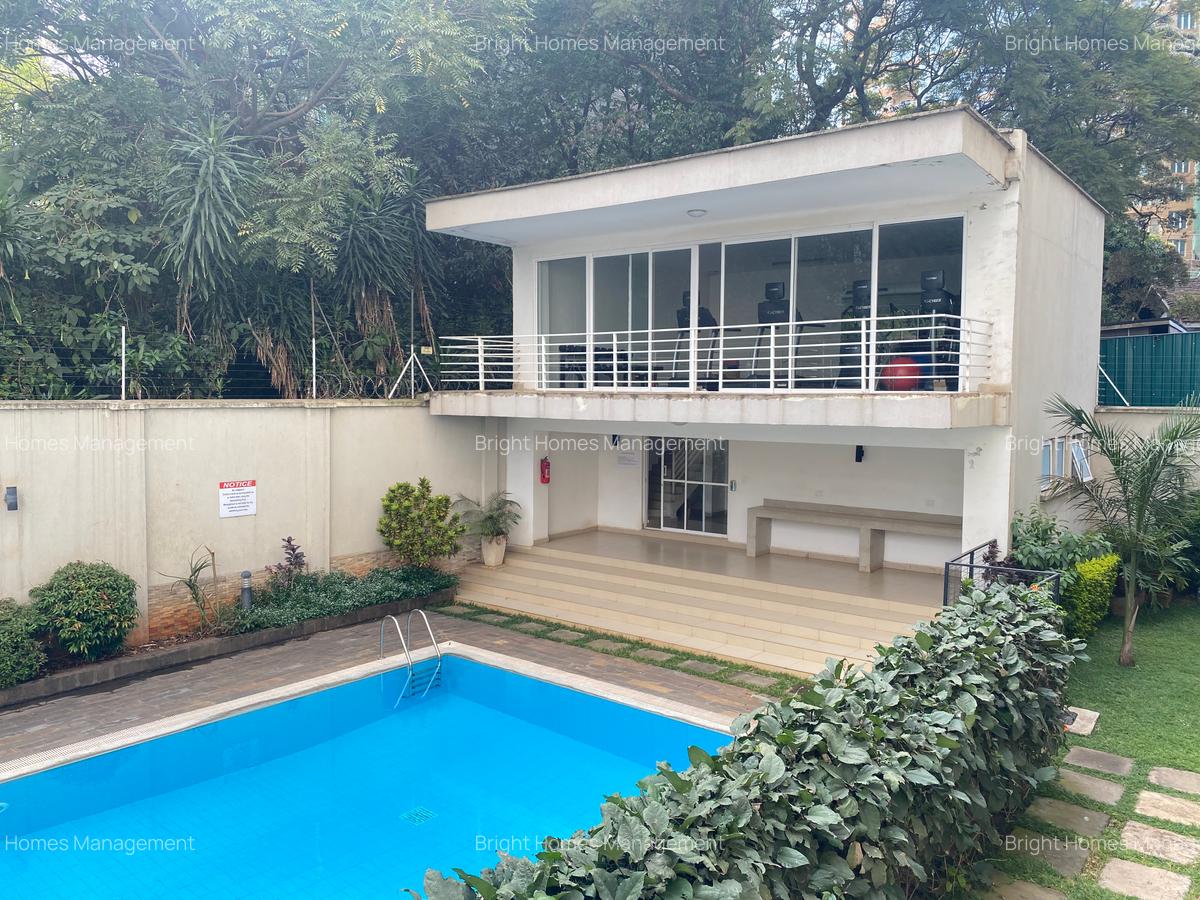 4 Bed Apartment with En Suite in Lavington - 17