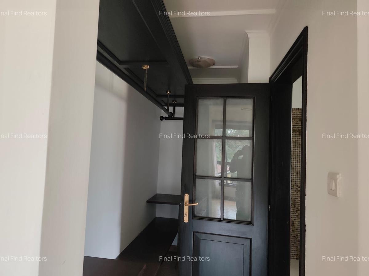3 Bed Townhouse with En Suite in Westlands Area - 12