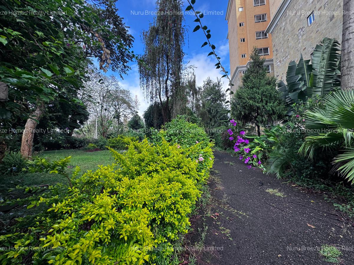 0.6 ac Land in Kileleshwa - 3