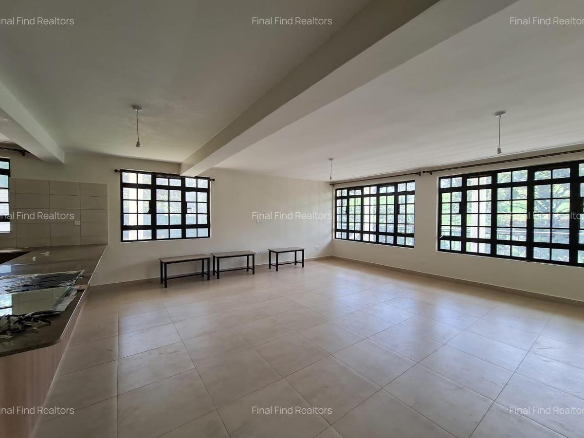 3 Bed Apartment with En Suite in Kitisuru - 13