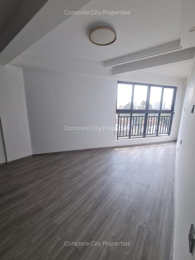 2 Bed Apartment with En Suite in Kileleshwa - 2