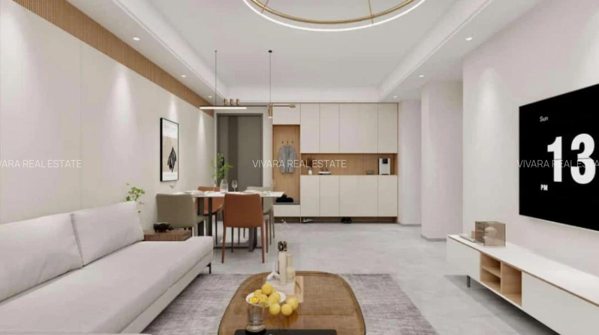 2 Bed Apartment with En Suite in Kileleshwa - 5