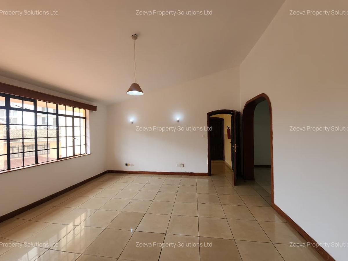 2 Bed Apartment with En Suite in Westlands Area - 1