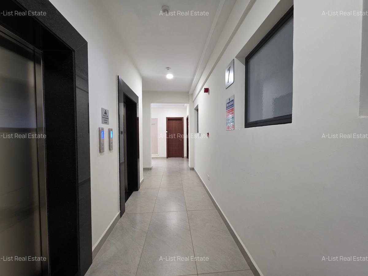 2 Bed Apartment with En Suite at Muthangari Road - 14