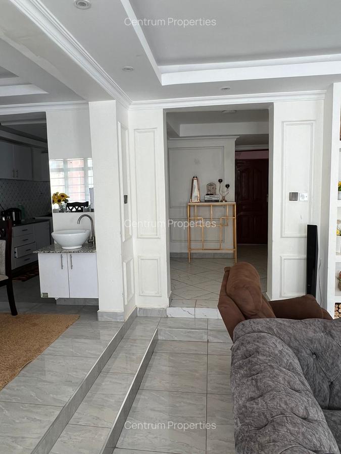 5 Bed Villa with Garden at Ruiru - 4