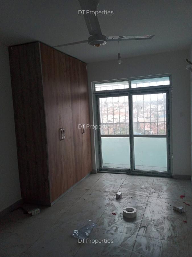 3 Bed Apartment with Parking at Bamburi - 8