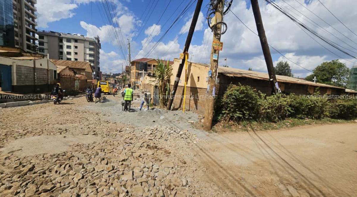 0.125 ac Land at Ruaka Town - 4