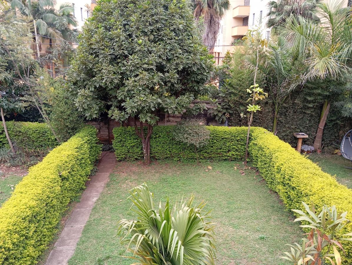 0.5 ac Land at Kirichwa Road - 1