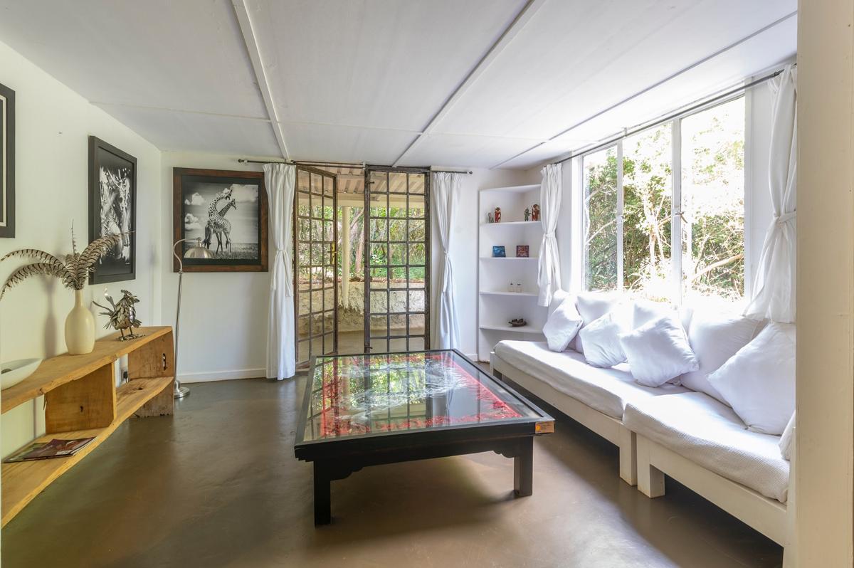 5 Bed House with En Suite in Karen - 19