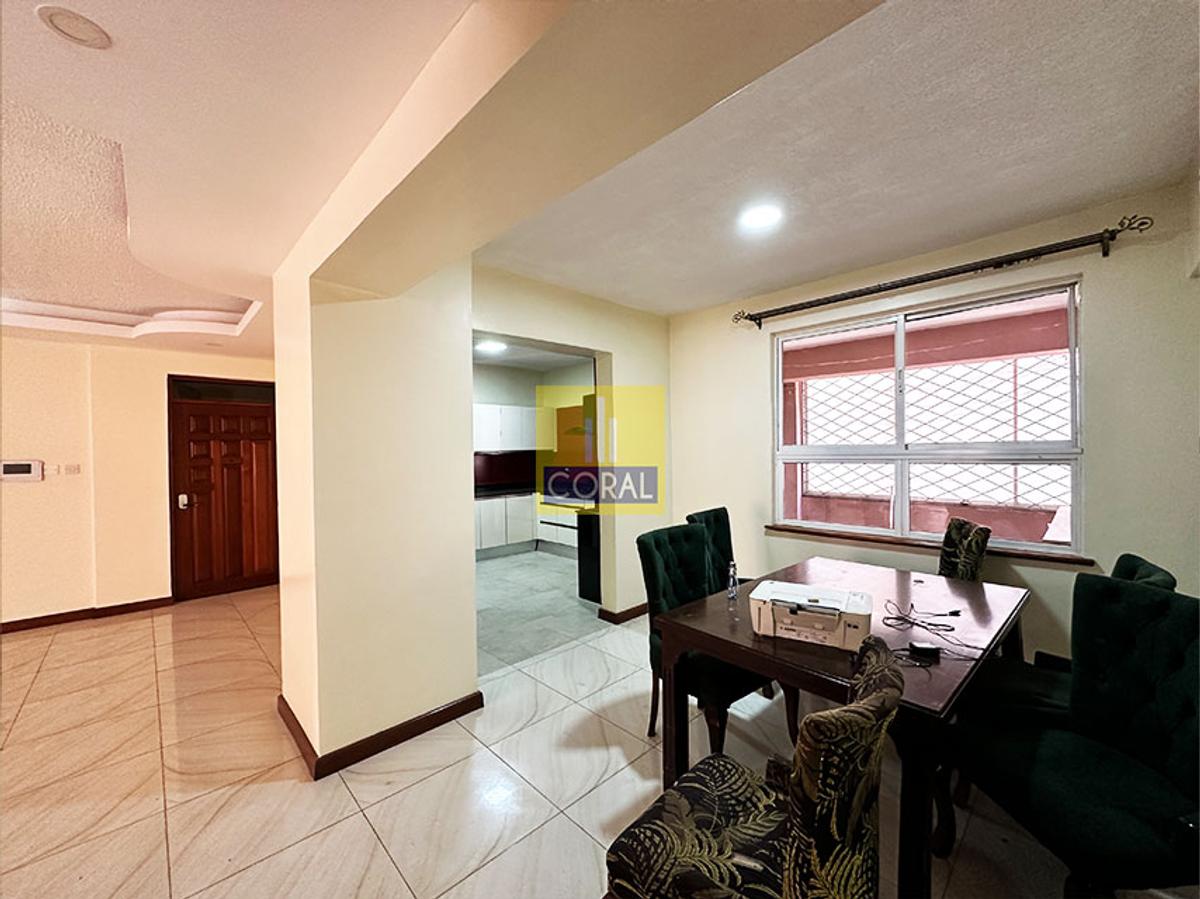 4 Bed Apartment with Borehole in Parklands - 7