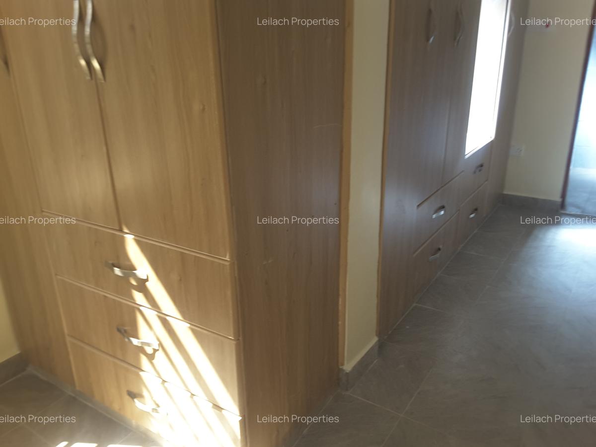 4 Bed House with En Suite in Ongata Rongai - 17