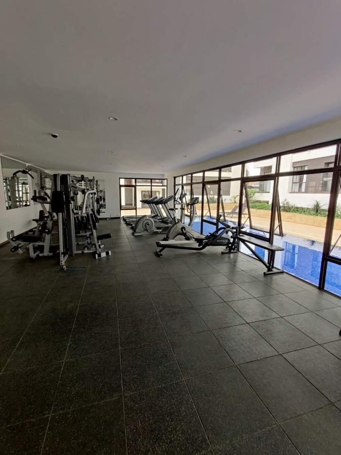 2 Bed Apartment with Swimming Pool in Lavington - 3