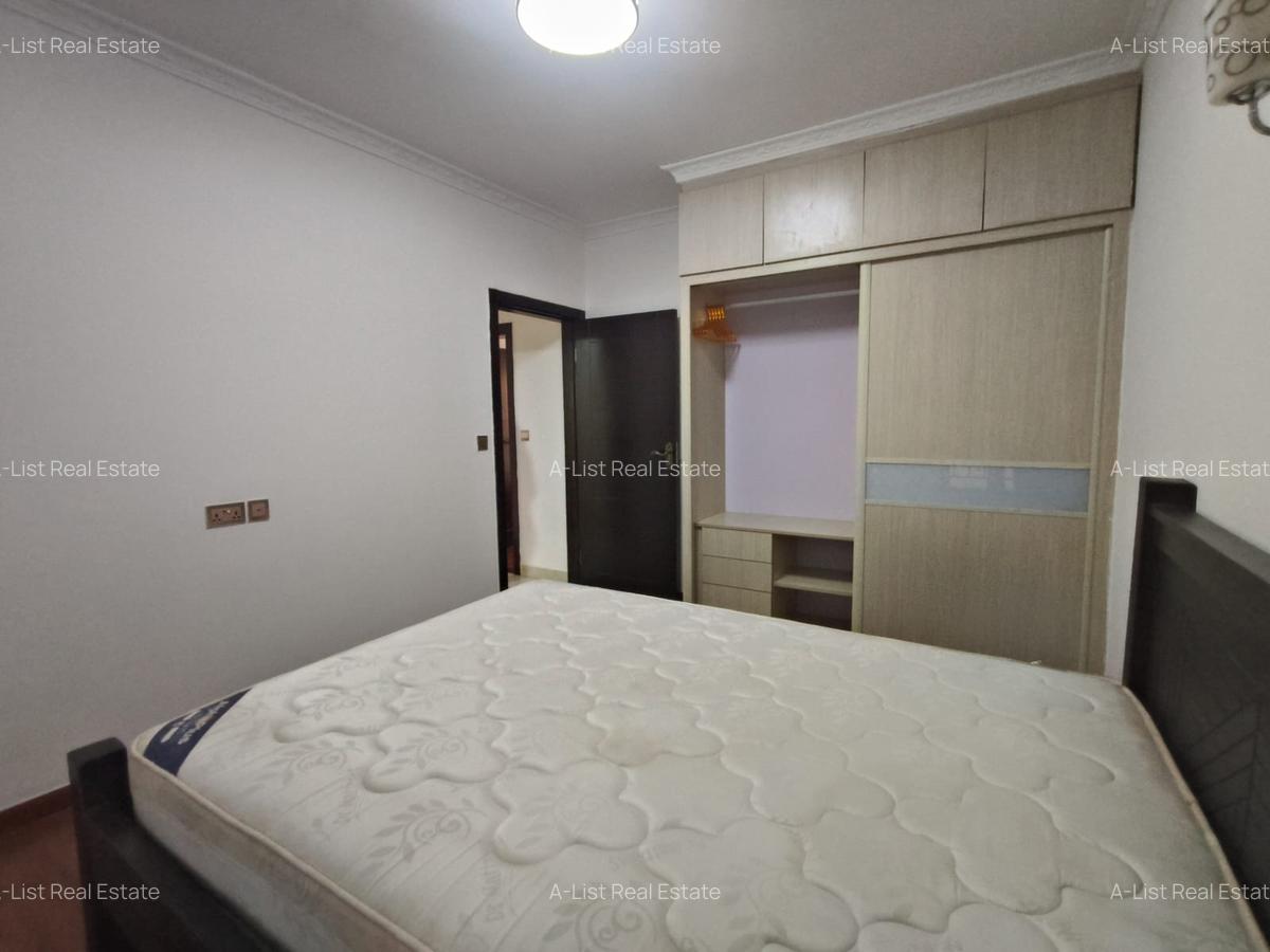 2 Bed Apartment with En Suite at Kileleshwa - 7