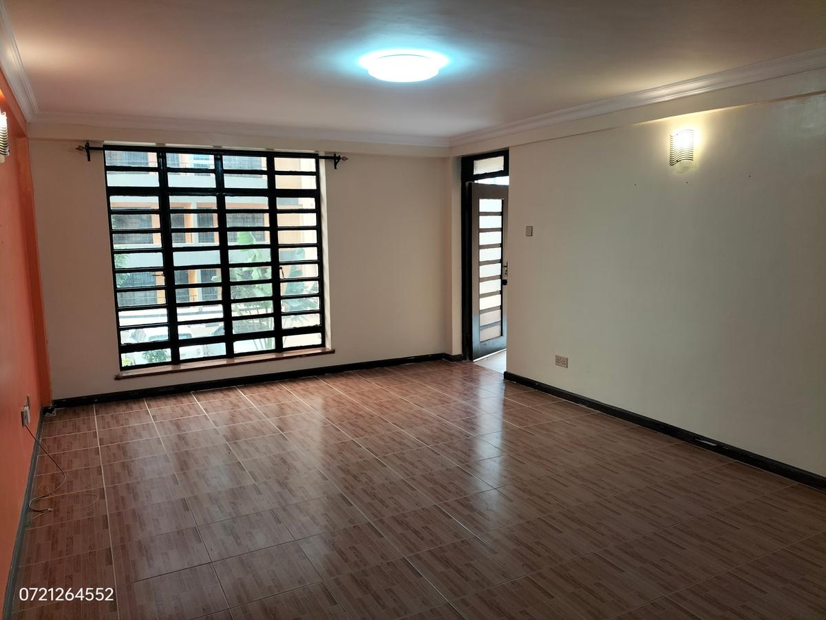 Serviced 2 Bed Apartment with En Suite at Olekasasi - 1