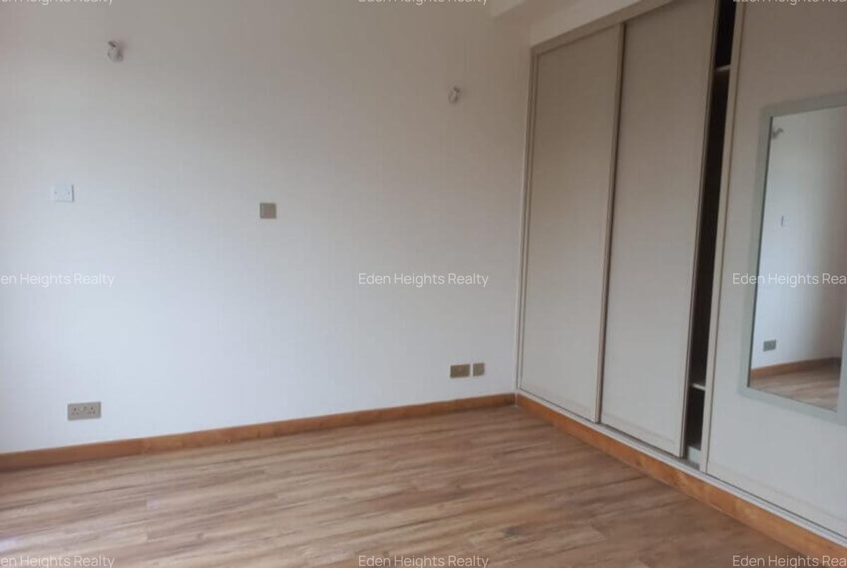 4 Bed Apartment with En Suite in Kileleshwa - 8