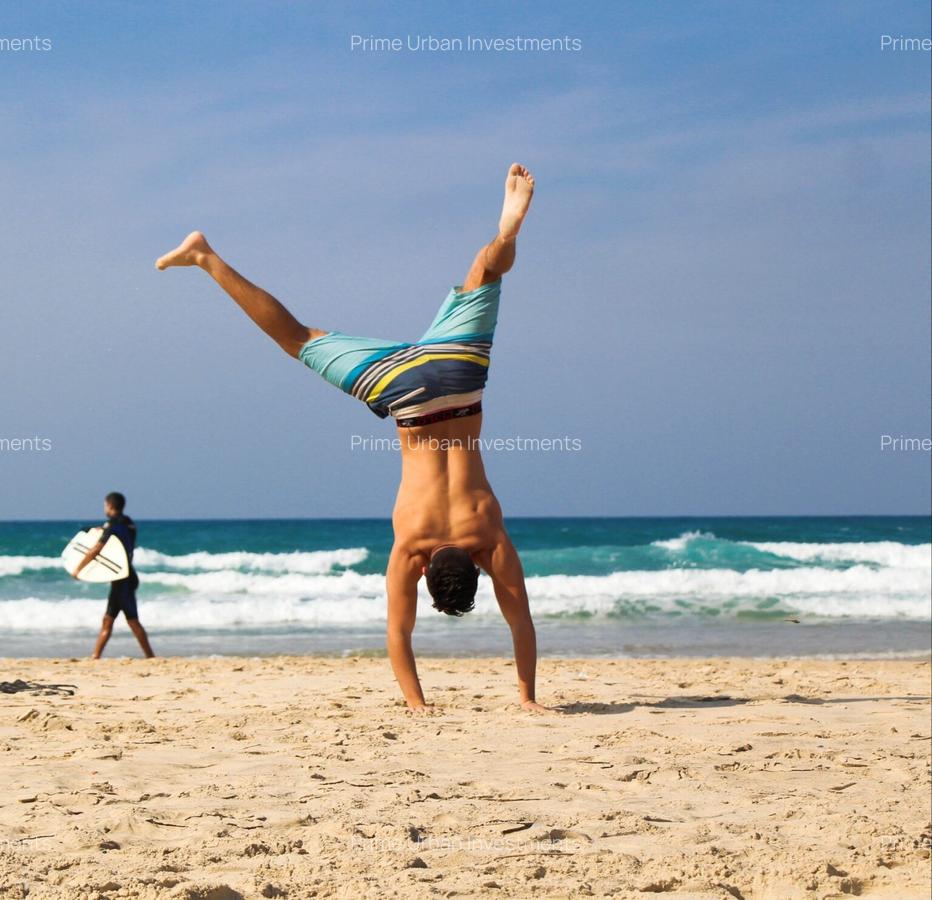 4 Bed House with En Suite in Diani - 12