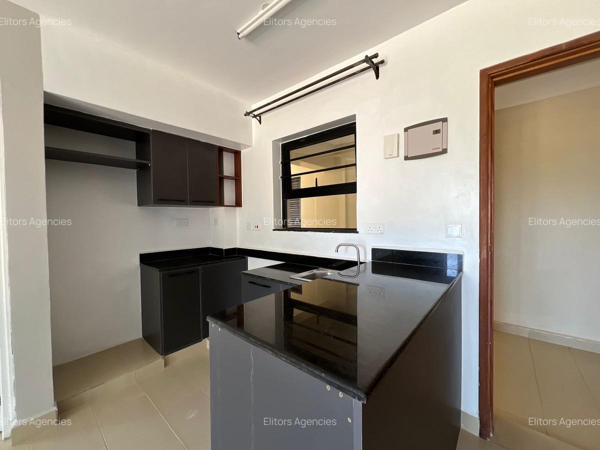 2 Bed Apartment with En Suite at Kirawa Road - 12