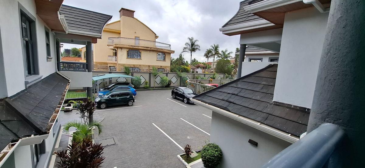 4 Bed House with En Suite in Muthaiga - 20