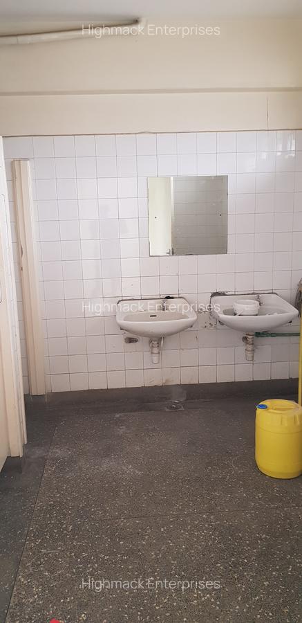 3,000 ft² Office with Service Charge Included at Enterprise Road - 5