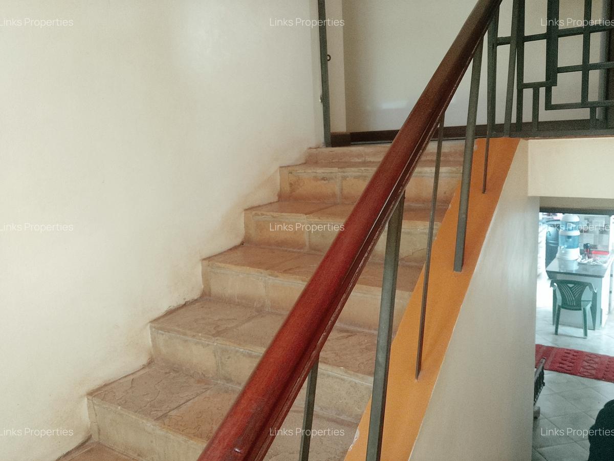 5 Bed House with En Suite at Kihara Road - 3