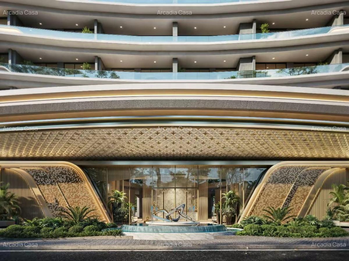 1 Bed Apartment with En Suite in Riverside - 11