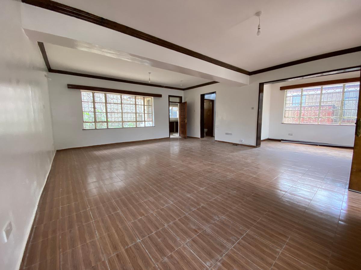 3 Bed Townhouse with Staff Quarters at Lavington - 3