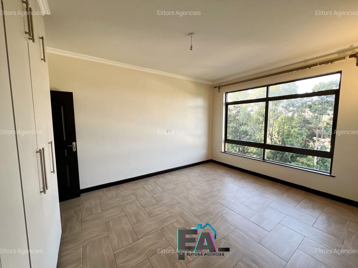2 Bed Apartment with En Suite at Laikipia Road - 8