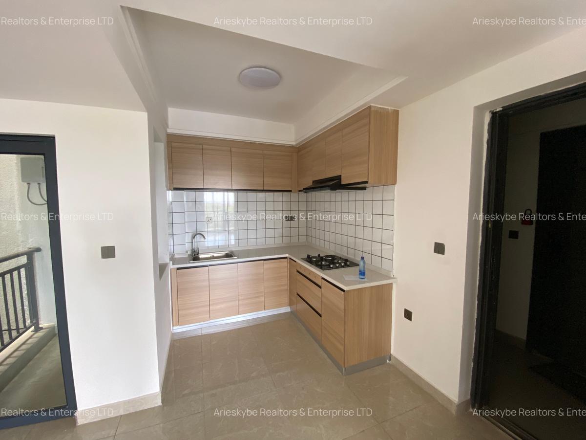 Serviced 2 Bed Apartment with En Suite in Ruaka - 3